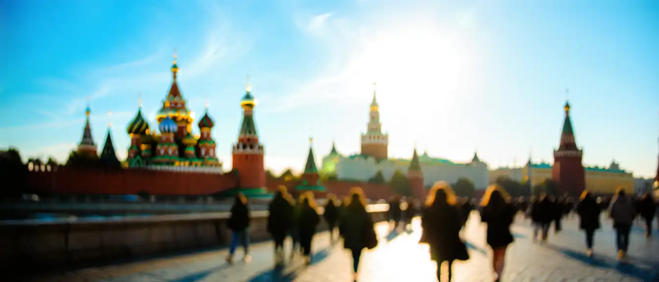 В Москве ожидается температурный пик: четверг станет самым жарким днем недели