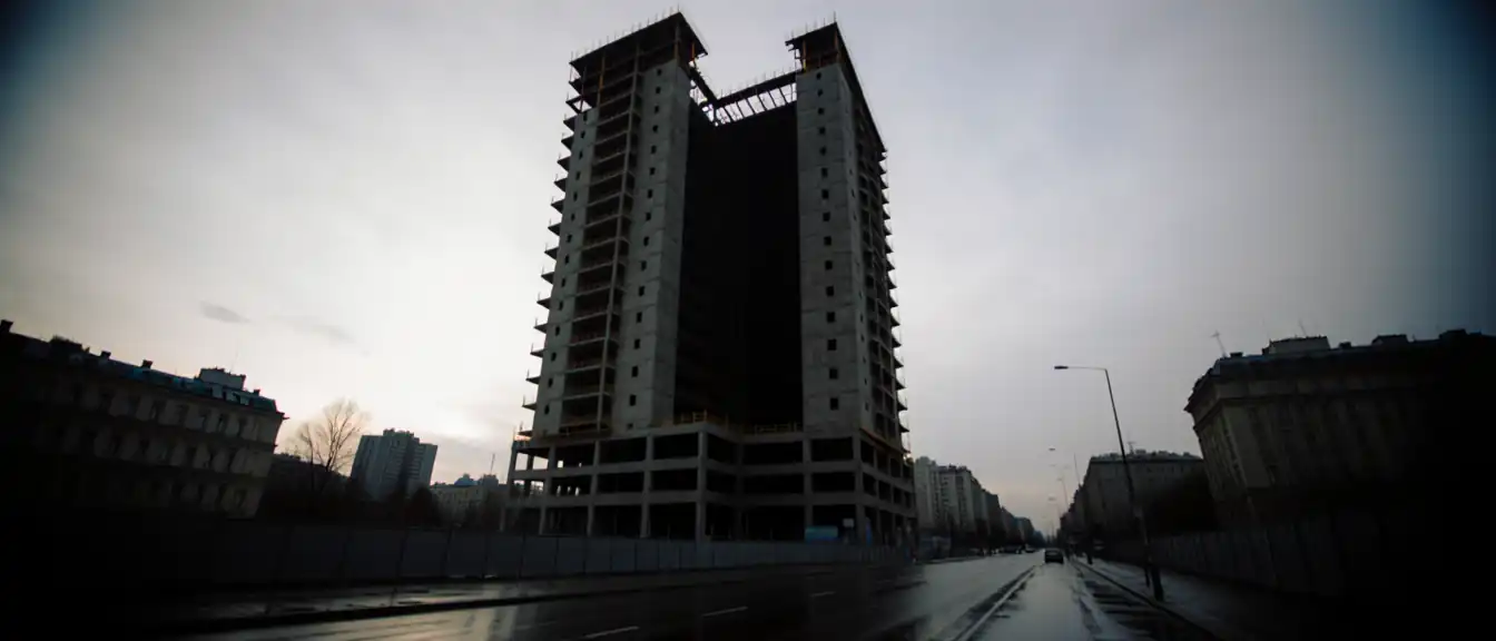 В Южнопортовом районе Москвы появится новый жилой дом в рамках программы реновации