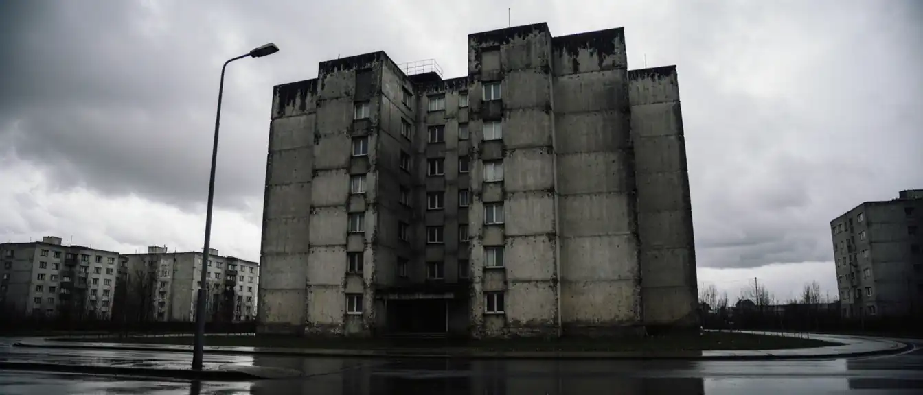 Высокий запас прочности советской застройки в Петропавловске-Камчатском подтвердил директор Камчатского филиала Геофизической службы РАН Данила Чебров